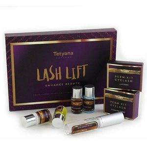 Tetyana Lash Lift Kit BRAND NEW
